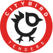 CityBird Circle Logo