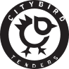 City Bird Logo