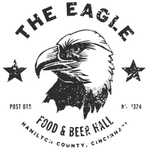 The Eagle Logo